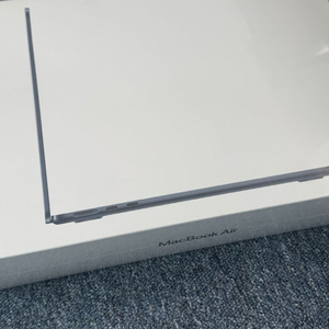 맥북에어 새상품 M2 2023 13인치 8GB 256G