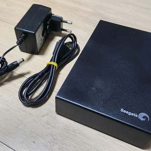 시게이트 익스펜션 5TB 3.5인치 외장하드