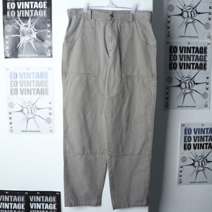(2XL) 브랜드빈티지 청바지 데님 엘엘빈 빅사이즈