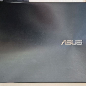ASUS Zenbook 14 노트북