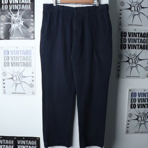 (2XL) 폴로 랄프로렌 면바지 팬츠 빅사이즈 와이드