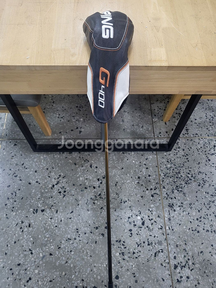 핑 G400 왼손 드라이버 판매합니다.--0