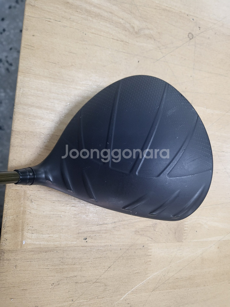 핑 G400 왼손 드라이버 판매합니다.--2