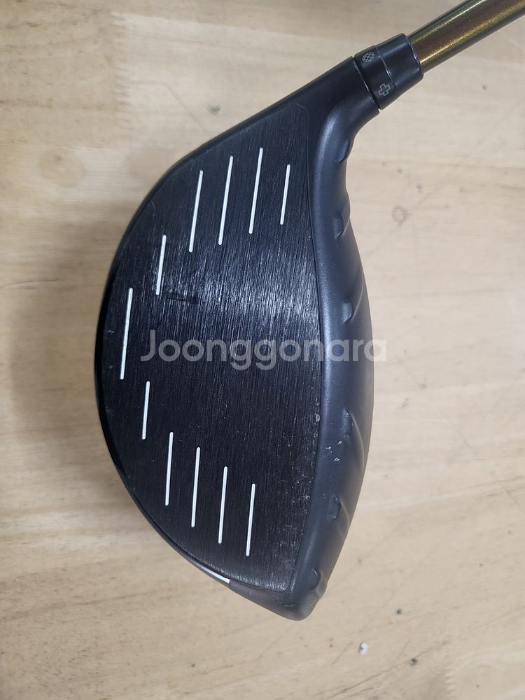 핑 G400 왼손 드라이버 판매합니다.--3