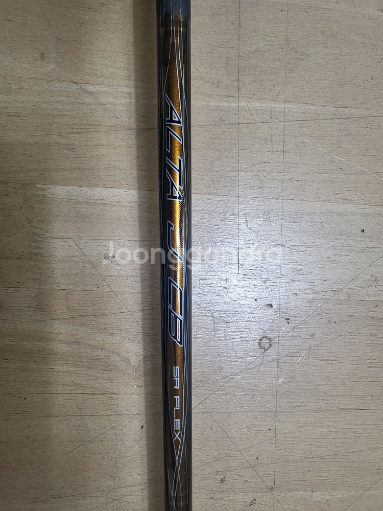 핑 G400 왼손 드라이버 판매합니다.--4
