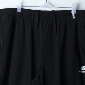 (2XL) 뉴발란스 트레이닝복 바지 빅사이즈 부