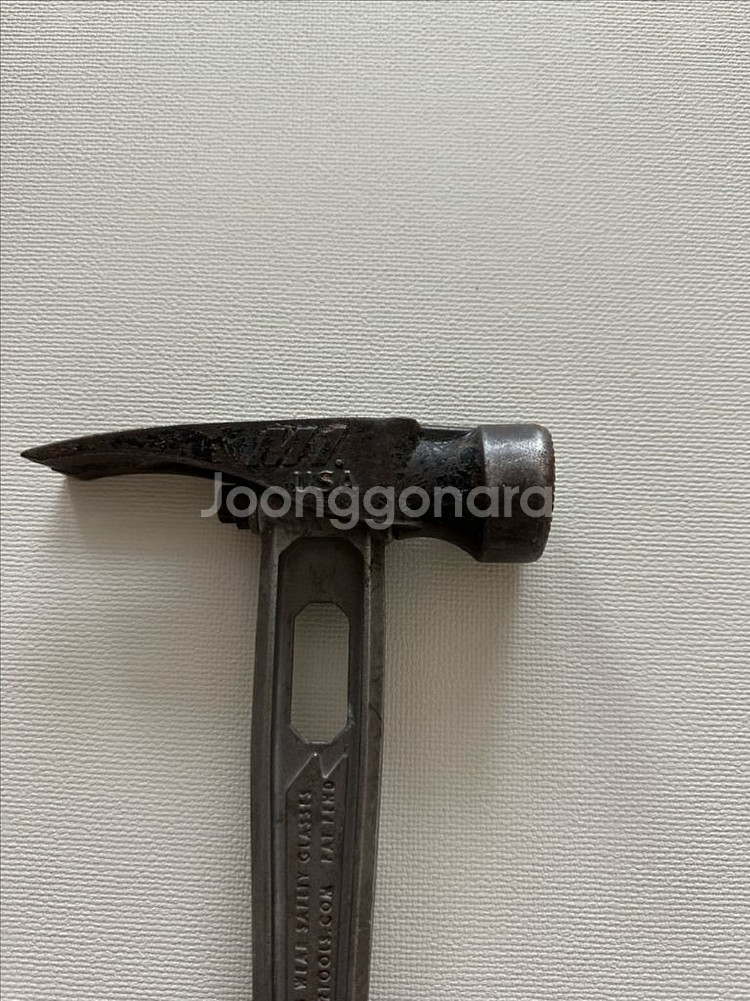 마르티네즈 M1 망치 프레이밍해머 판매 or M4 교환--2