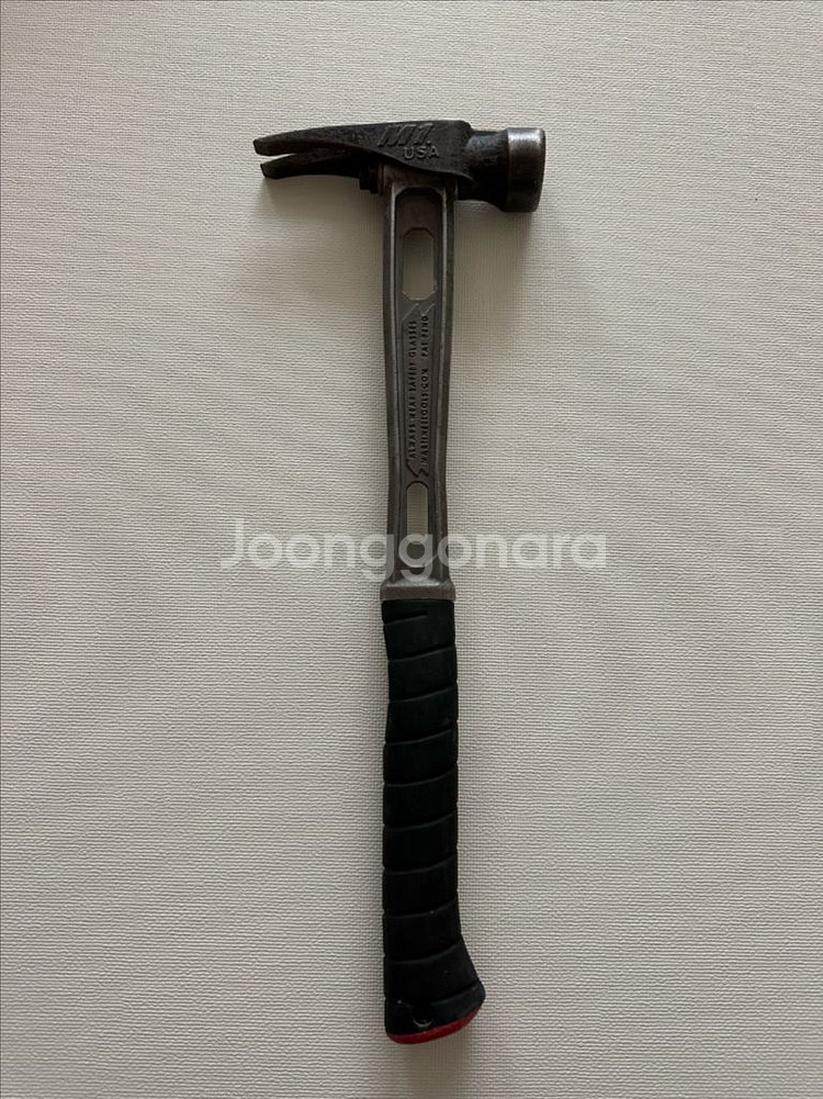 마르티네즈 M1 망치 프레이밍해머 판매 or M4 교환--1