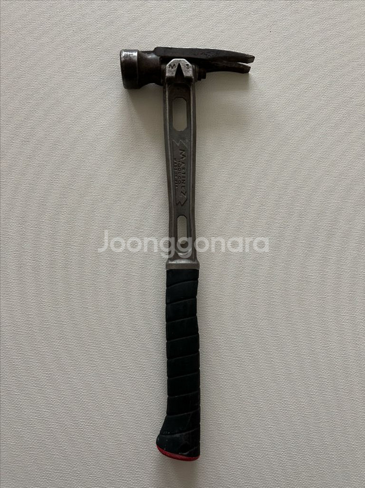 마르티네즈 M1 망치 프레이밍해머 판매 or M4 교환--0