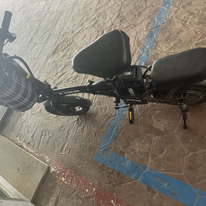 전자자전거