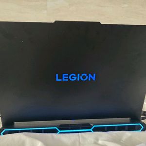 레노버 리전 프로7 5080 노트북 팝니다.