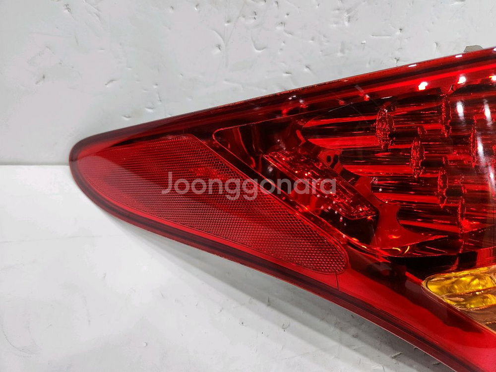 베라크루즈 LED후미등, 베라크루즈 데루등--1