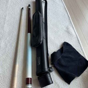 투혼 TUHON MK5 당구큐대