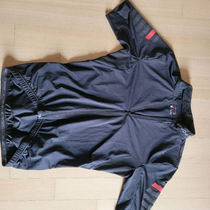스파이더 라이딩 저지 남성 XL