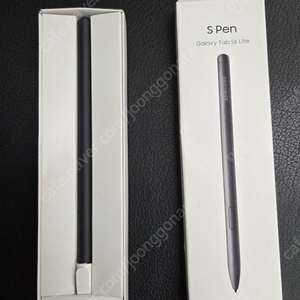 갤럭시 탭 S6 Lite S펜