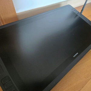 HUION KAMVAS PRO20