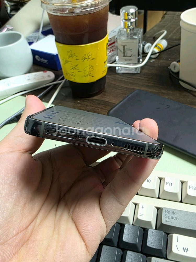(3004)갤럭시s23 256gb 깨끗한기기 판매--5