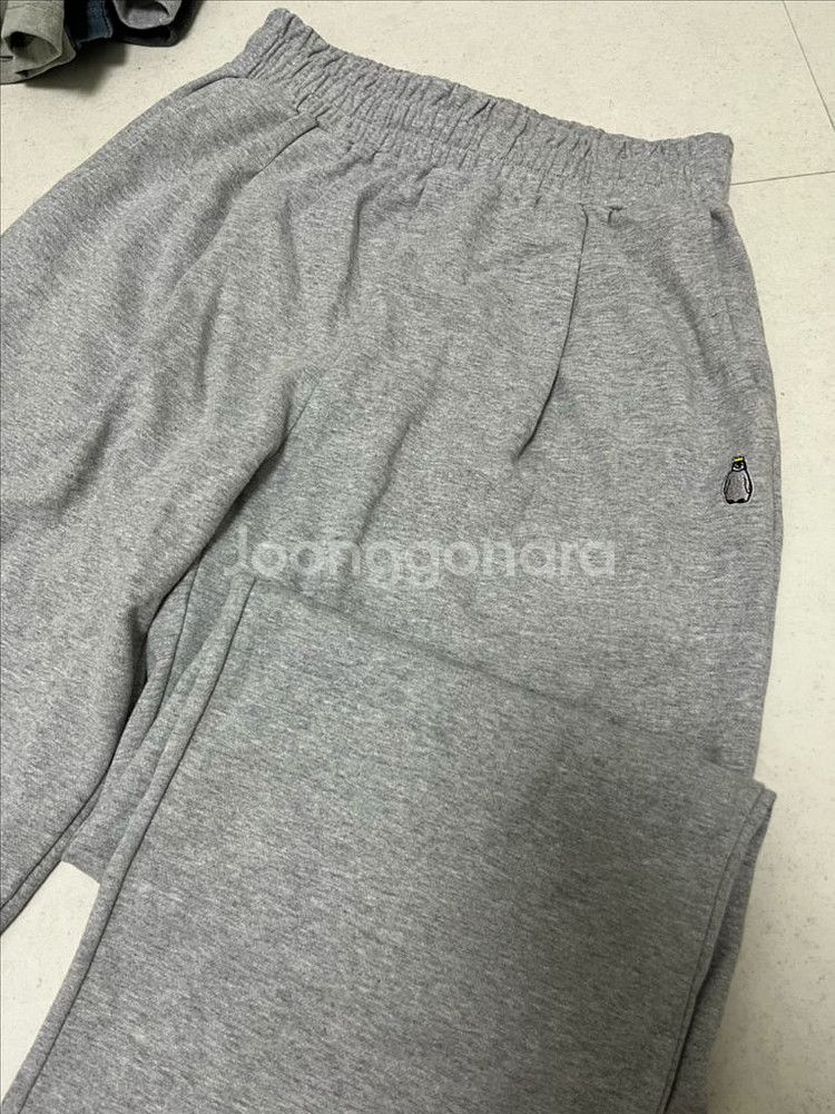 가까이유니언즈 긴바지--0