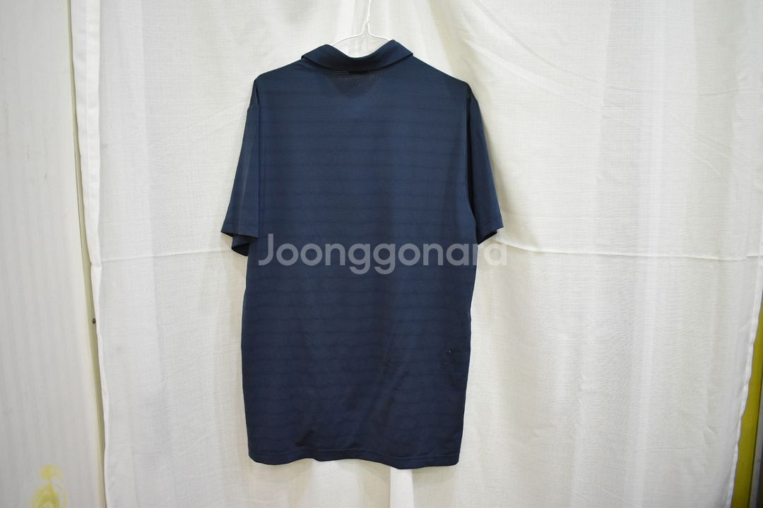Pat 남성 반팔티 100--2