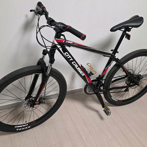 MTB 산악 자전거