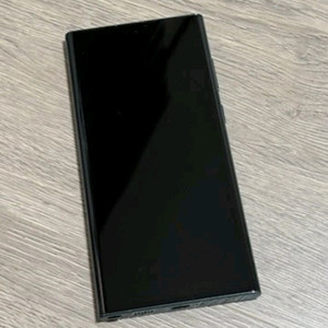 삼성갤럭시s22울트라 256gb 그린 S급