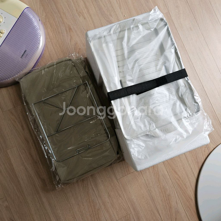 지라프 구이바다 M 세라믹 에디션 아이보리 새상품--4