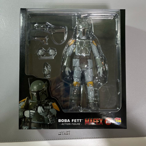 마펙스 Mafex 스타워즈 보바펫 피규어