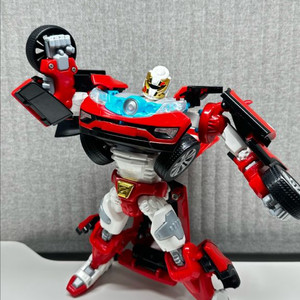 변신자동차 또봇 오리지널Z