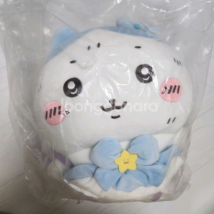 치이카와 하치와레 인형가방판매--0