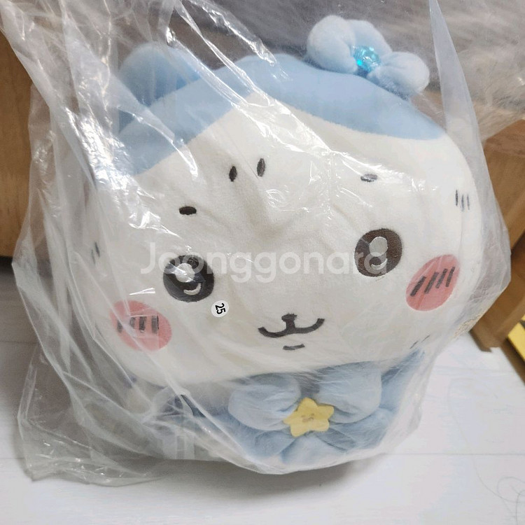 치이카와 하치와레 인형가방판매--1