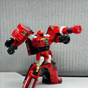 변신자동차 또봇 R