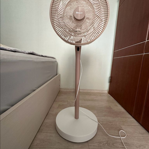 앤루시 비스톰 리모컨 써큘레이터 실사용2회