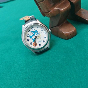 톰과제리 오리엔트 수동정품 스텐레스 올젠 제품