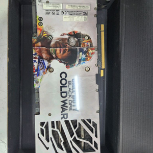 이엠텍 rtx 3080 몬스터