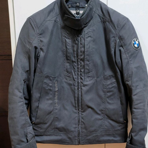 BMW 오토바이 자켓 볼더 유로48