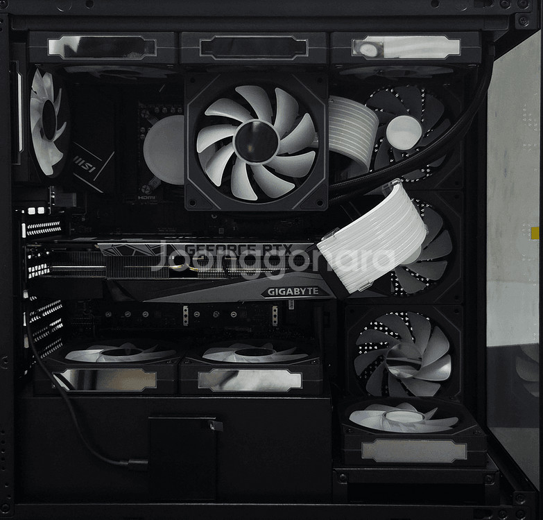 [판매]조립PC 컴퓨터 게이밍컴퓨터 가성비컴퓨터 팝니다--2