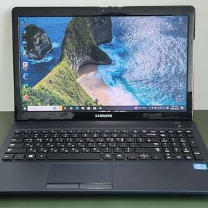 삼성 아티브북 NT270E5U i3-3세대 신품급노트북