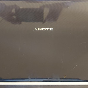 LG XNOTE R8510 노트북