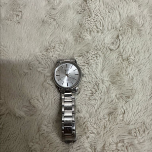 카시오 LTP-1303D 여성 메탈 시계판매합니다