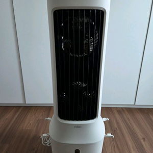 끌리젠 냉풍기