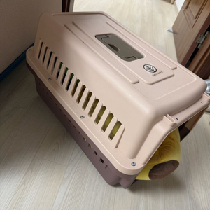 네츄럴프로 켄넬 나눔합니다