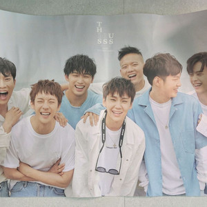 비투비 비투비포유 이창섭 육성재 임현식 포스터 판매