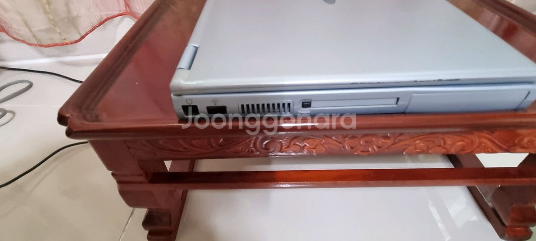 삼성 노트북 sens680 엿날 컴퓨터--8