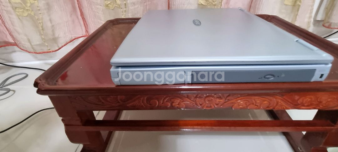 삼성 노트북 sens680 엿날 컴퓨터--9