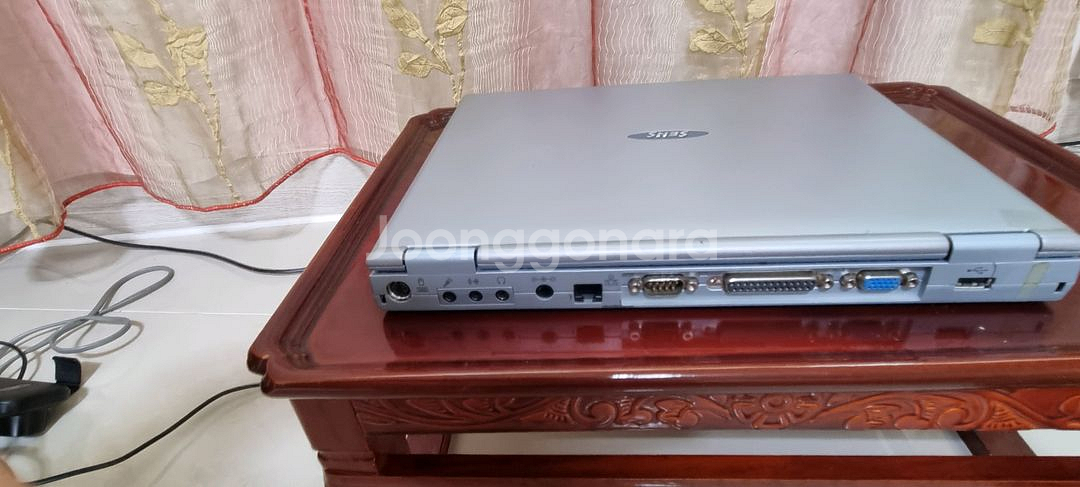 삼성 노트북 sens680 엿날 컴퓨터--7