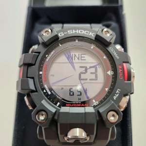지샥 머드맨GW-9500