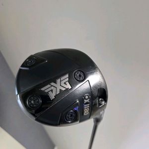PXG 0811X+ 드라이버