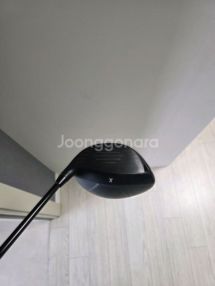 PXG 0811X+ 드라이버--2