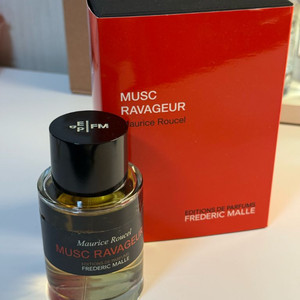 프레데릭말 Musc Ravageur 오드퍼퓸100ml
