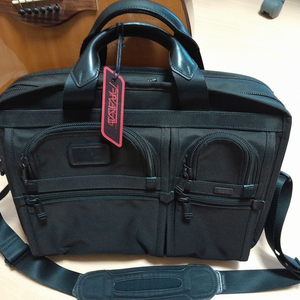 TUMI서류가방